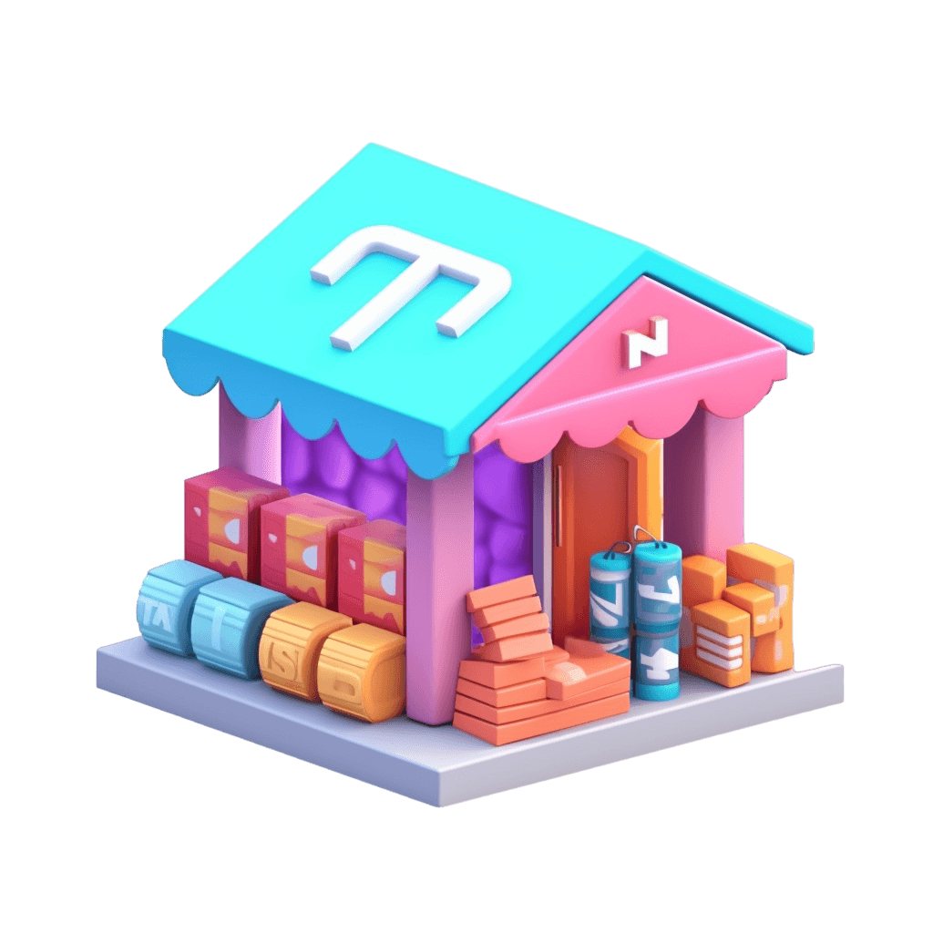 NFT Marketplace